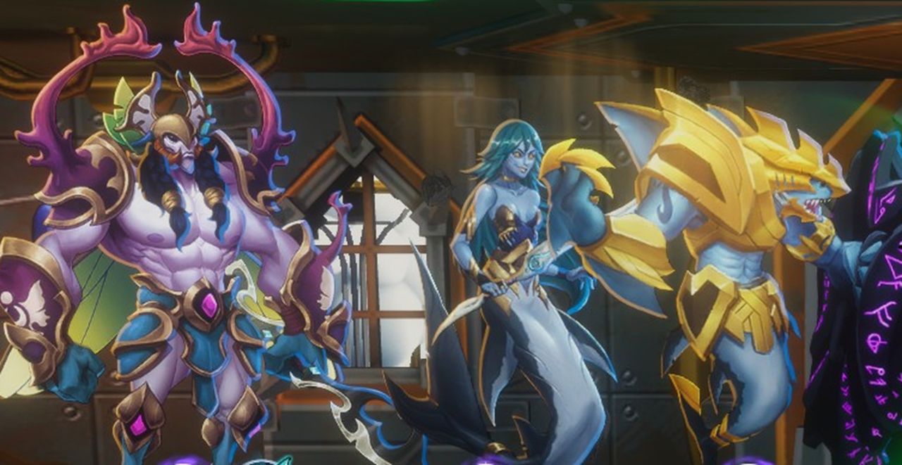 Monster Train 2 update details and Q&A: developers share info on 4 new cards