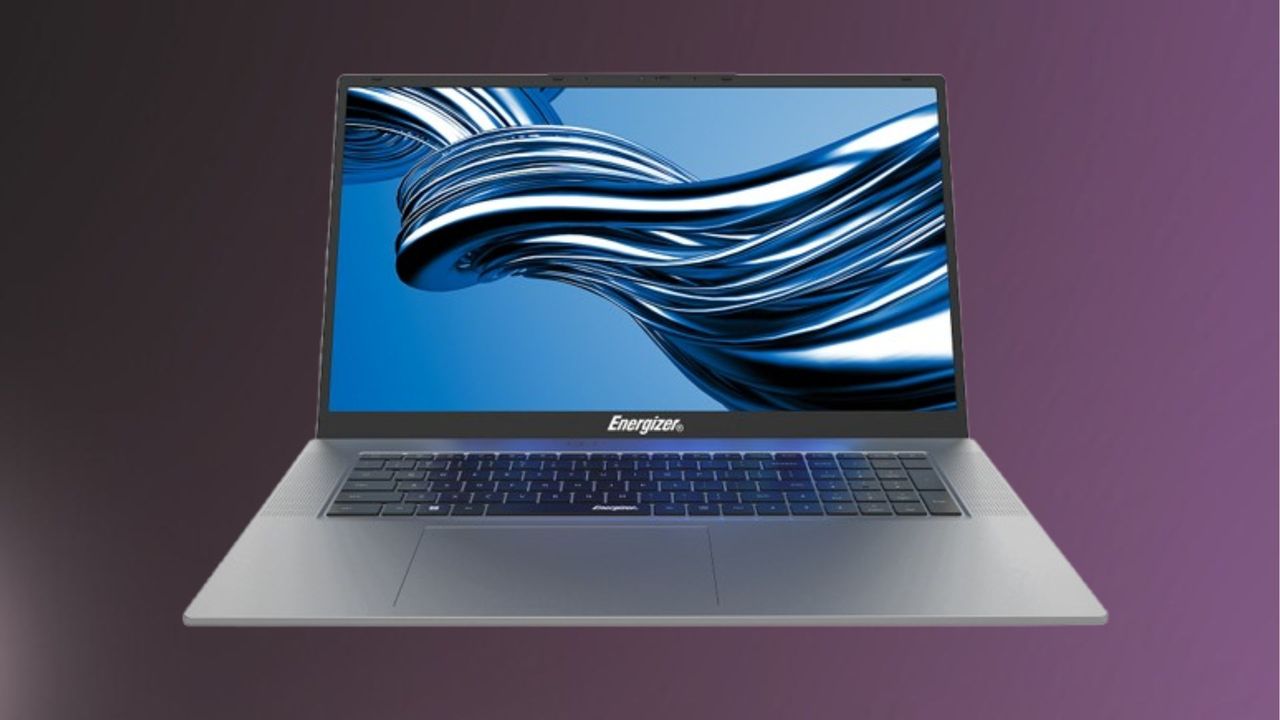 This Energizer-branded laptop has a massive 192 Wh battery with up to 7 days standby time, but you won’t technically be able to take it on your next flight