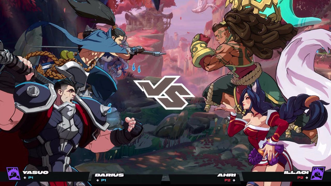 ‘Something we try might go wrong or it might not be good, but we’ll address it’: 2XKO director promises the team is committed to the new League of Legends fighting game