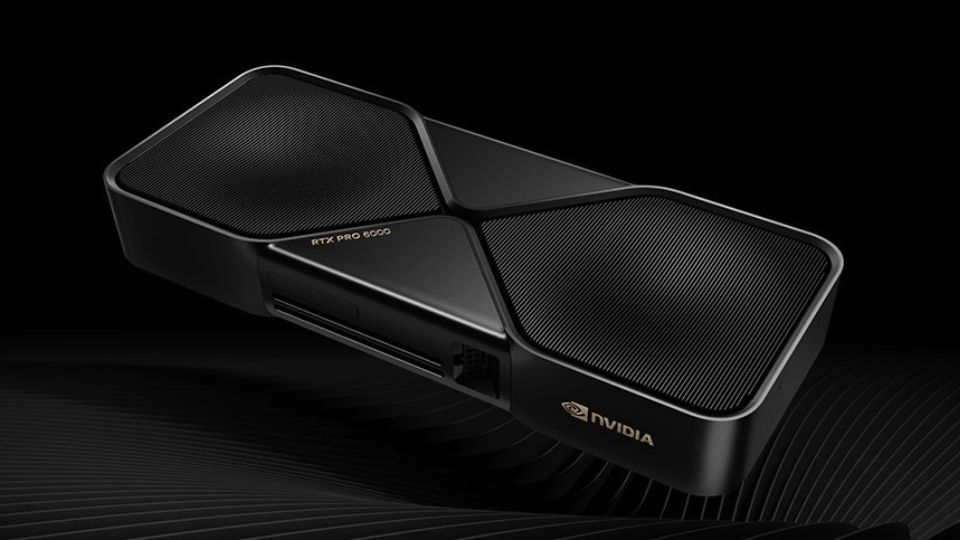 Nvidia has reportedly asked Samsung to double its production of GDDR7, possibly for AI GPUs to China—although we’re hoping for some more VRAM-stacked RTX 50-series Super cards
