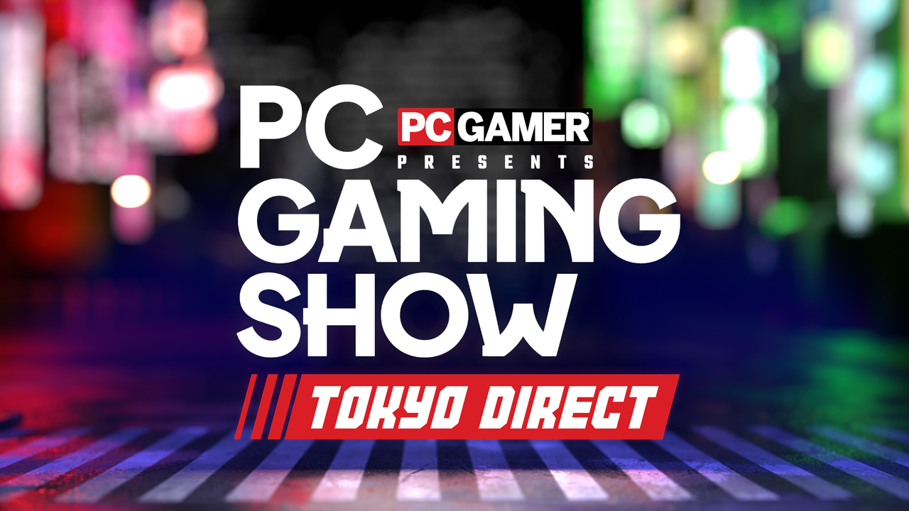 How To Watch the PC Gaming Show Tokyo Direct 2025