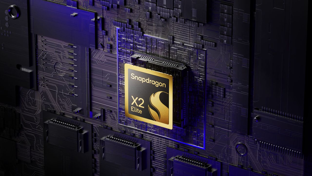 Qualcomm announces Snapdragon X2, the first 5 GHz Arm CPU, its ‘biggest advance in PC gaming’ and the chip that might finally make gaming on Arm an actual thing