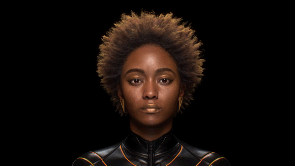 NVIDIA Open Sources Audio2Face Animation Model