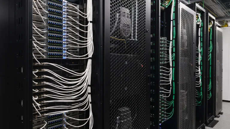 North–South Networks: The Key to Faster Enterprise AI Workloads