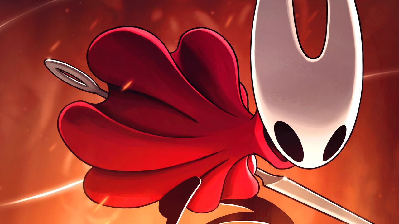 Hollow Knight: Silksong live launch coverage: It’s finally here
