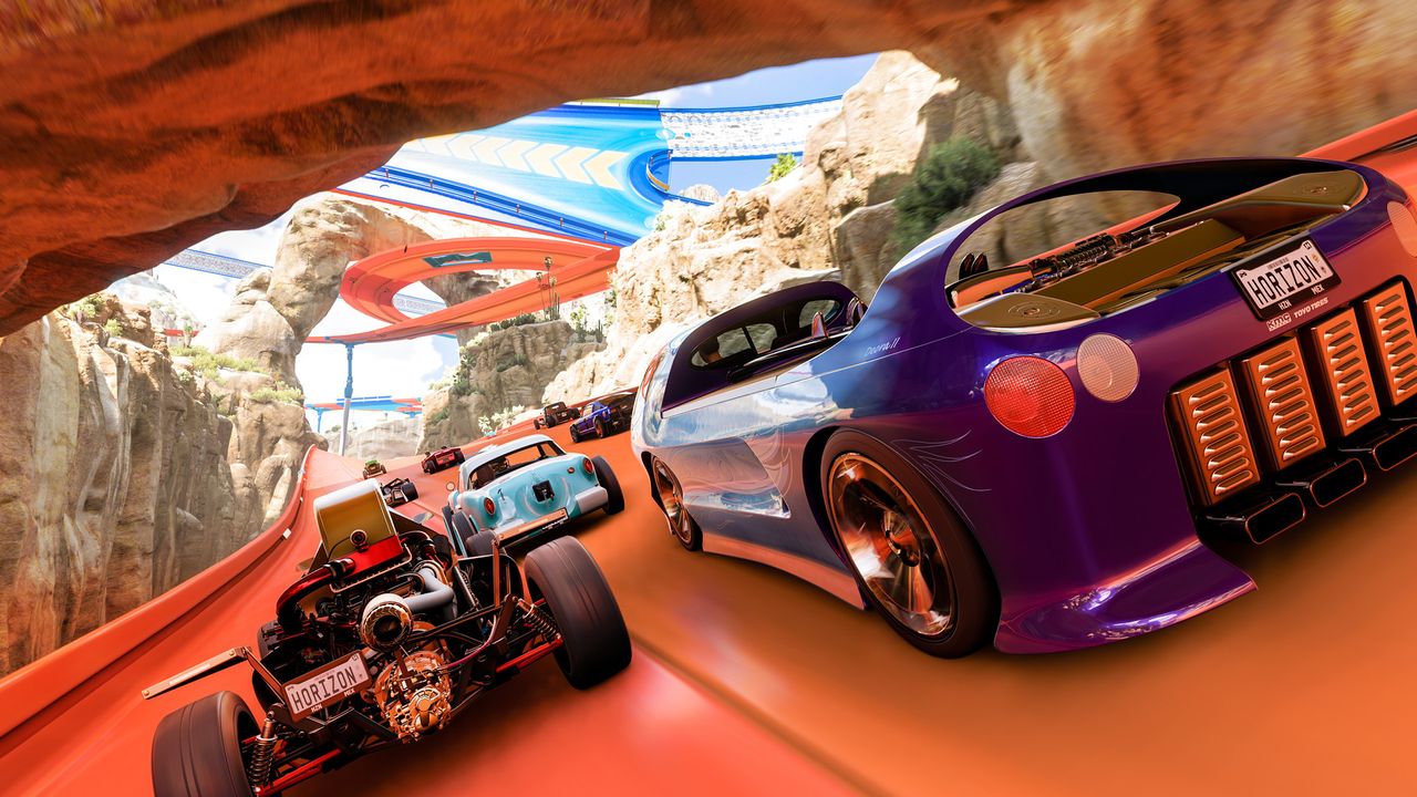 ‘The team wanted to present more than a postcard or a backdrop’: Forza Horizon 6 devs credit road trips and Hot Wheels DLC for upcoming racer