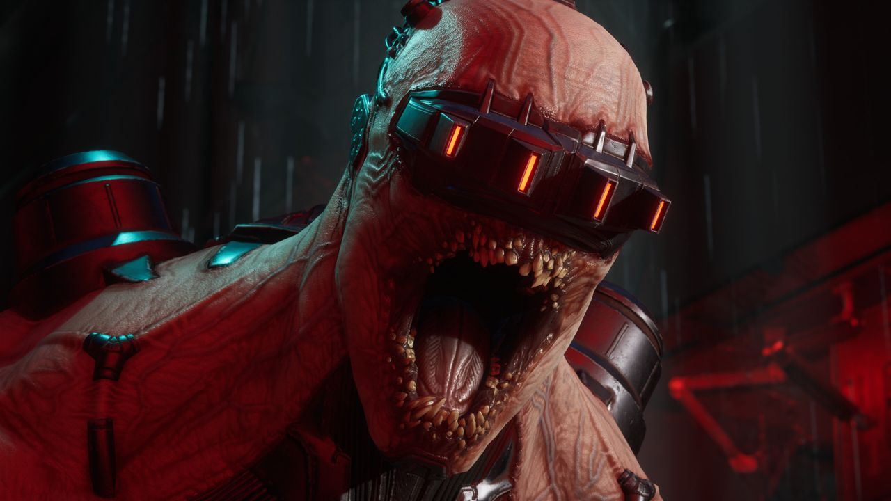 Killing Floor 3’s Rearmament update drops this Halloween, bringing new weapons, a revamped perk system, and loads of bug fixes and performance improvements