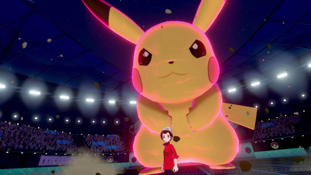 ‘An embarrassing failure of the US patent system’: Videogame IP lawyer says Nintendo’s latest patents on Pokémon mechanics ‘should not have happened, full stop’