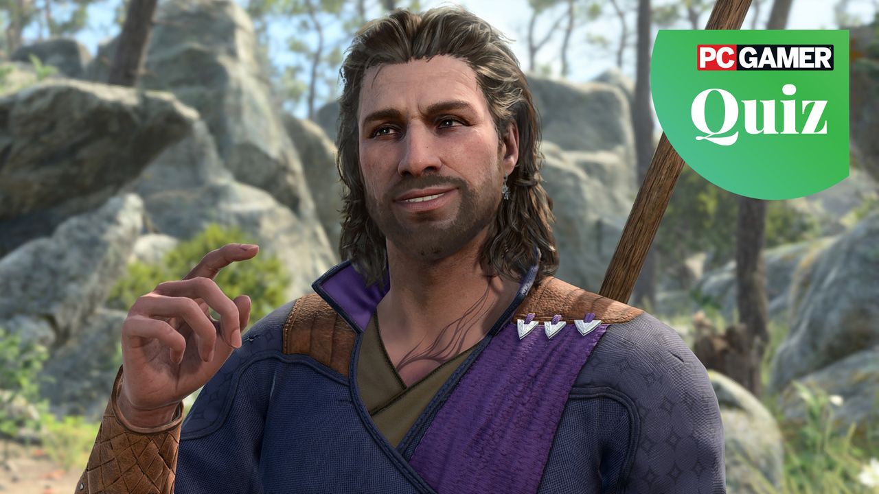 How well do you know Baldur’s Gate 3’s first act? See how hopeless of an RPG restarter you are with this quiz