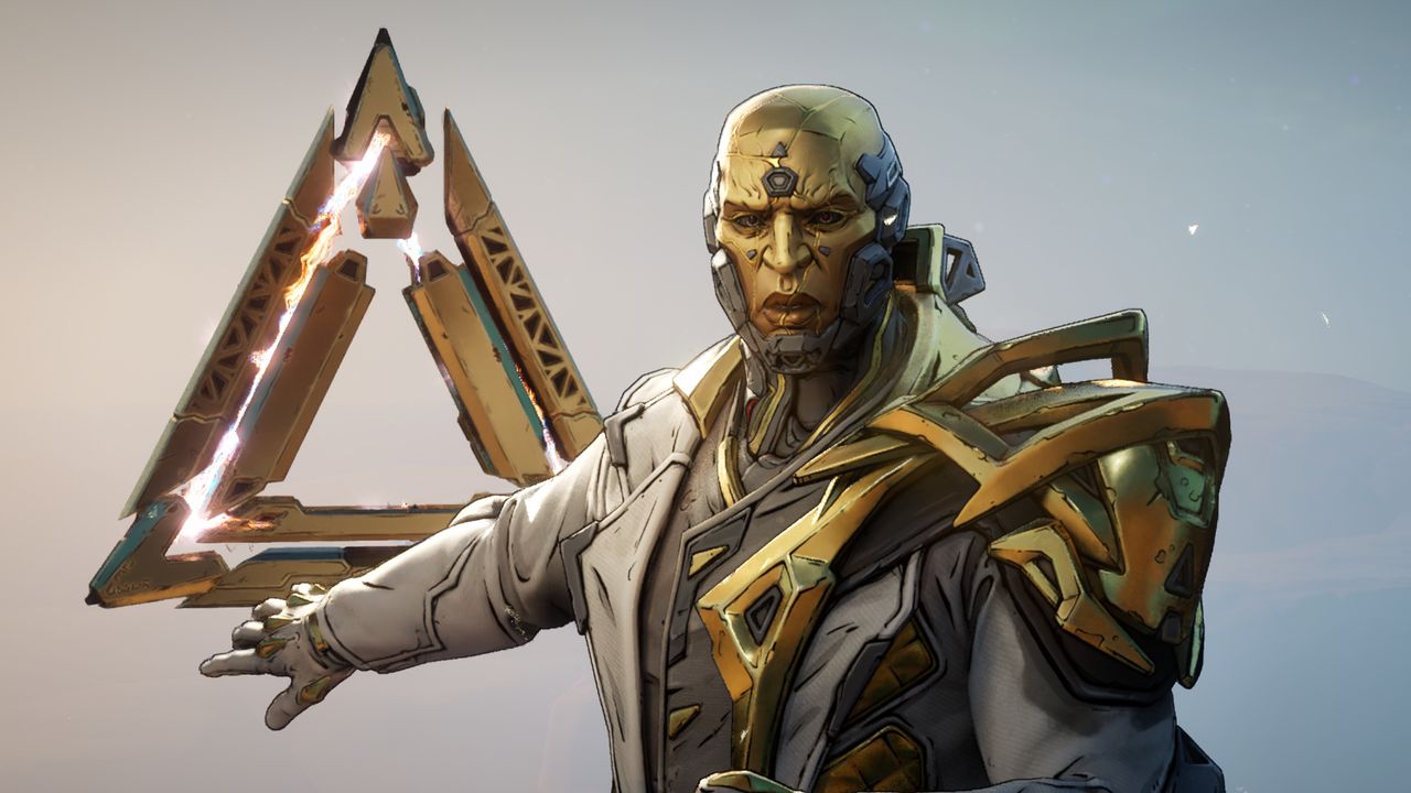 How to unlock all Ultimate Vault Hunter Mode ranks in Borderlands 4