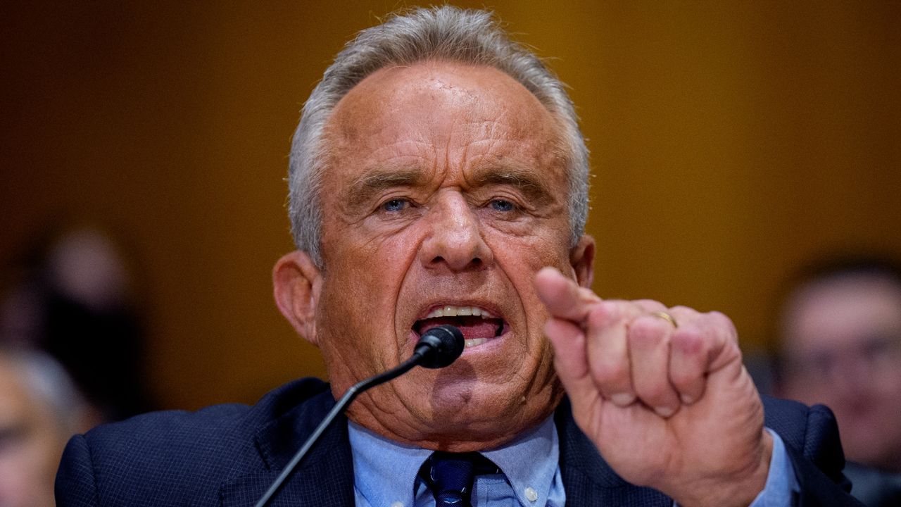 The US government is ‘looking at’ the connection between videogames and gun violence, because what else could it possibly be