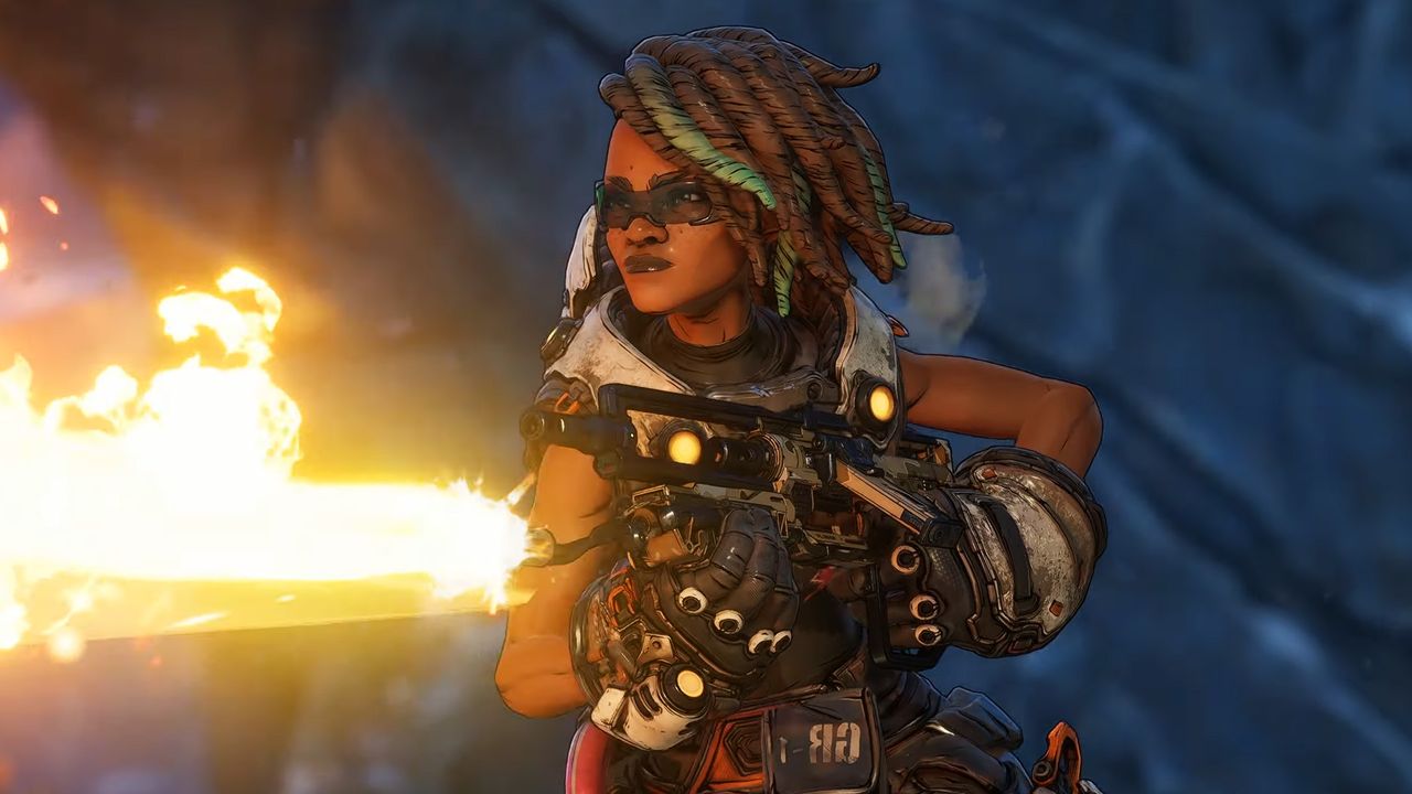 ‘Even with a 9800X3D and a 5090 it runs like absolute buttcheeks’: 2K Games posts Nvidia’s Borderlands 4 optimised settings guide, but the community is already in open revolt