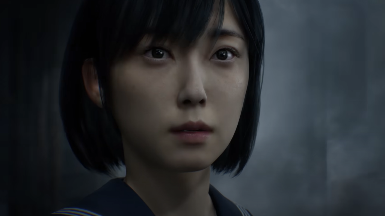 A modder has already removed all the fog from Silent Hill f and it makes Ebisugaoka look like quite the vacation spot