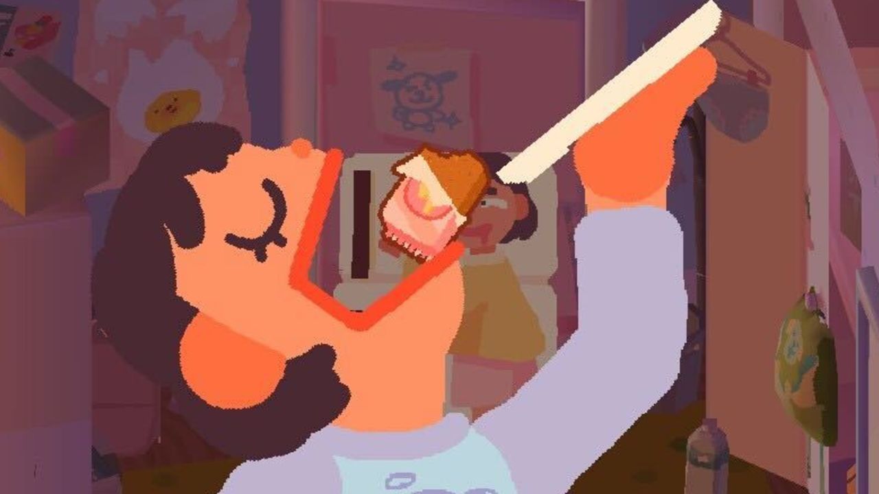 Consume Me is a devastatingly accurate insight into diet culture and how all-consuming it is trying to attain the perfect lifestyle