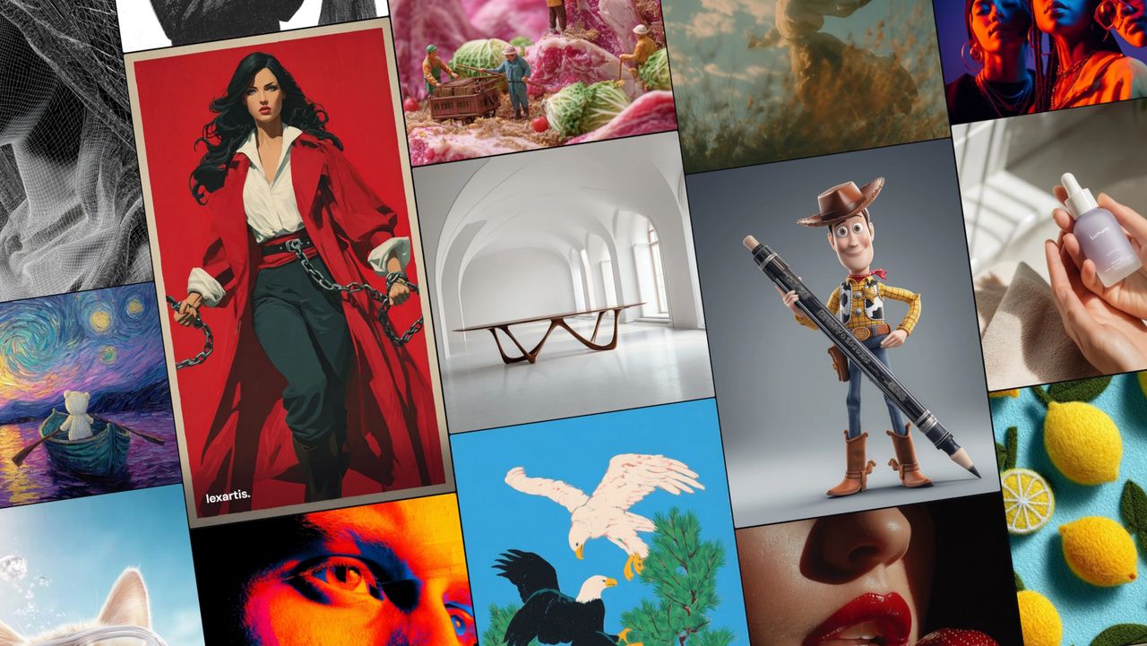 Midjourney’s troubles get worse as Warner Bros Discovery sues the AI image generator for copyright infringement