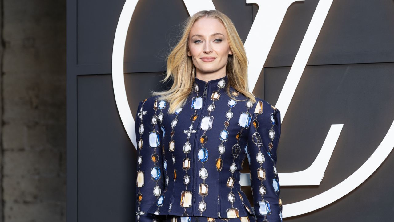 Amazon’s live-action Tomb Raider series names Game of Thrones actor Sophie Turner as its new Lara Croft