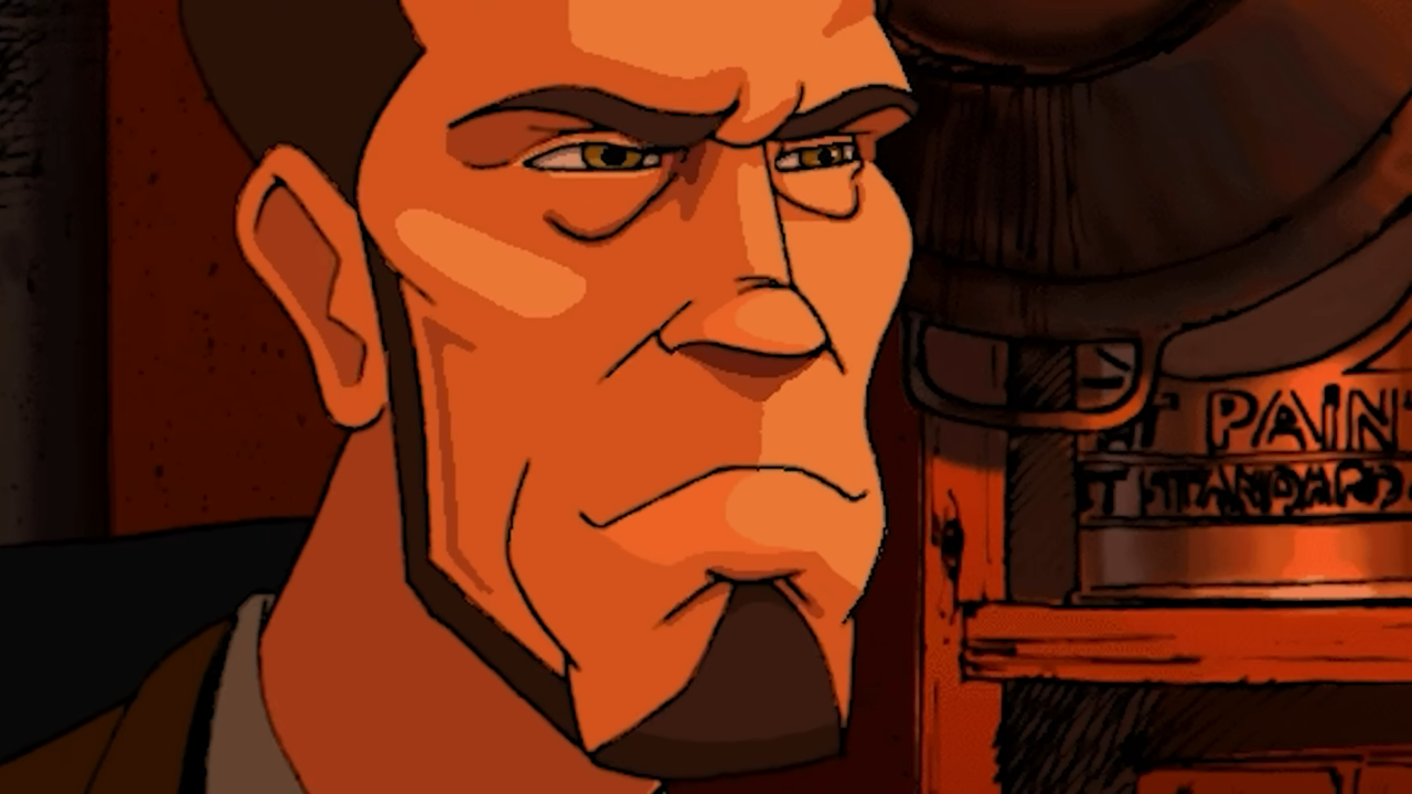 ‘Our mission is to bring back lost treasures’: Nightdive Studios’ next remaster project is Outlaws, the cowboy shoot ’em up made on Lucas’ Jedi Engine