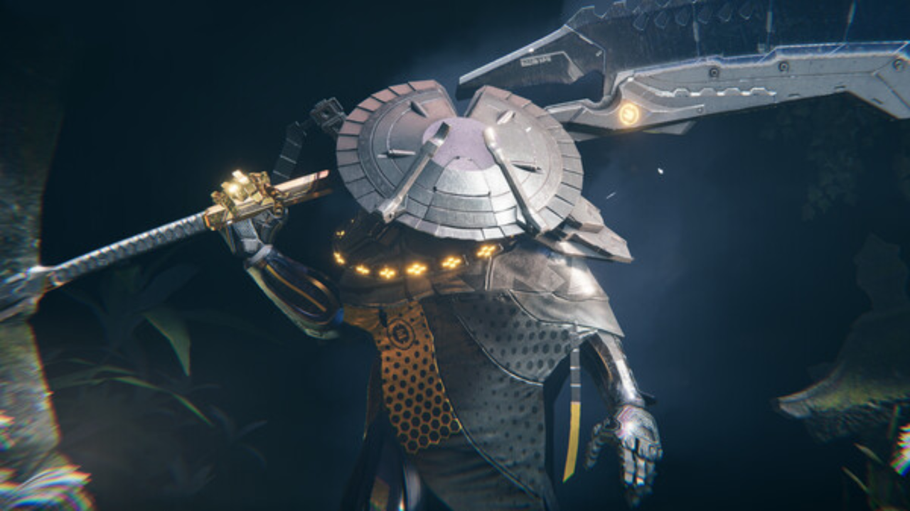 Hack ‘n’ slash action roguelite Morbid Metal instantly hooked me when I played it at Gamescom, and now I can’t wait to play more