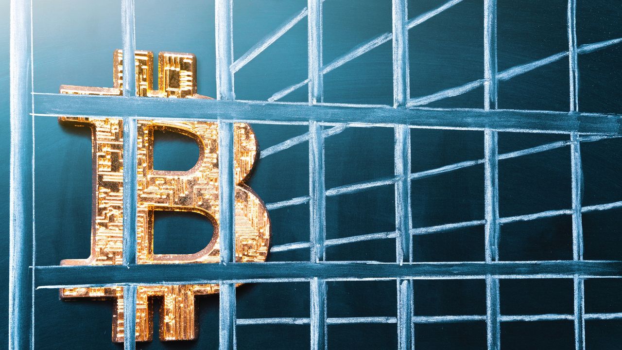 $6.7 billion in bitcoin scored in ‘single largest cryptocurrency seizure in the world’