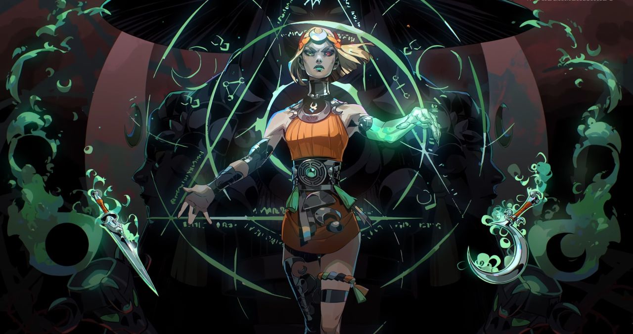 September becomes an even more ridiculous month for releases as Hades 2 announces it’s dropping in 2 weeks