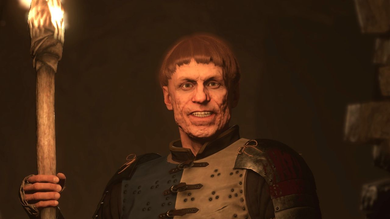 Kingdom Come: Deliverance 2 added a new secret happy(ish) ending for people who straight-up solo an entire enemy army