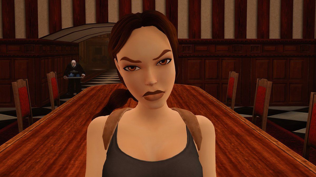 French Lara Croft actor issues C&D to Tomb Raider Remaster studio as multiple foreign dubs of the game are accused of adding AI voiceovers
