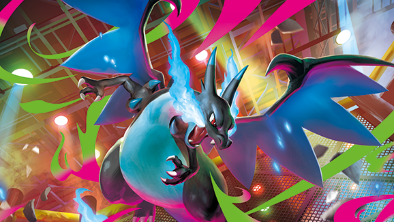 ‘Let the criers cry’: 42,000 Pokémon TCG Phantasmal Flames products have been swiped by a scalper group thanks to a ‘massive error’ on the Pokémon Center