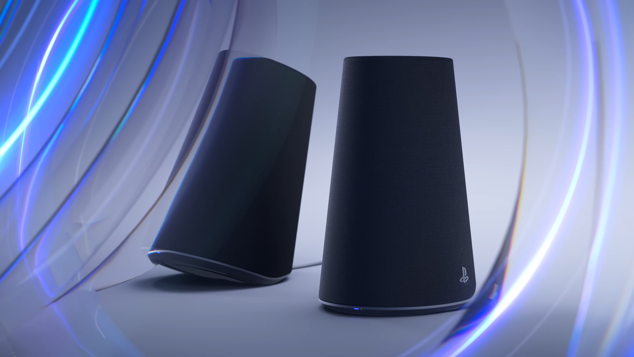 PlayStation announces new Pulse speakers but pitches them as perfect for ‘desktop gaming’
