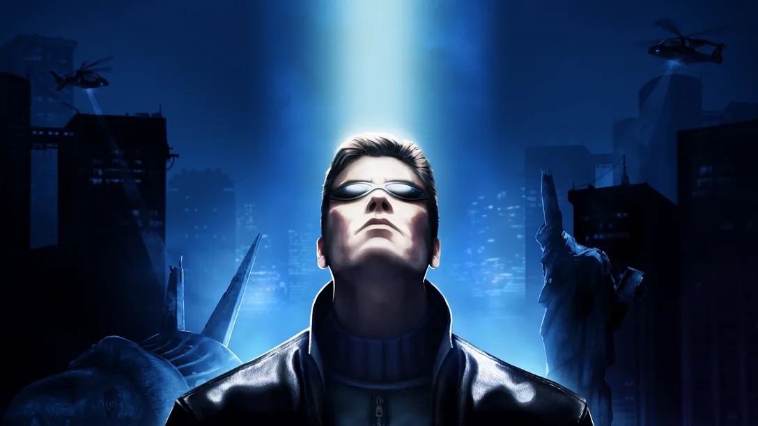 Deus Ex Remastered announced, and we’ve confirmed that there’ll be a PC version