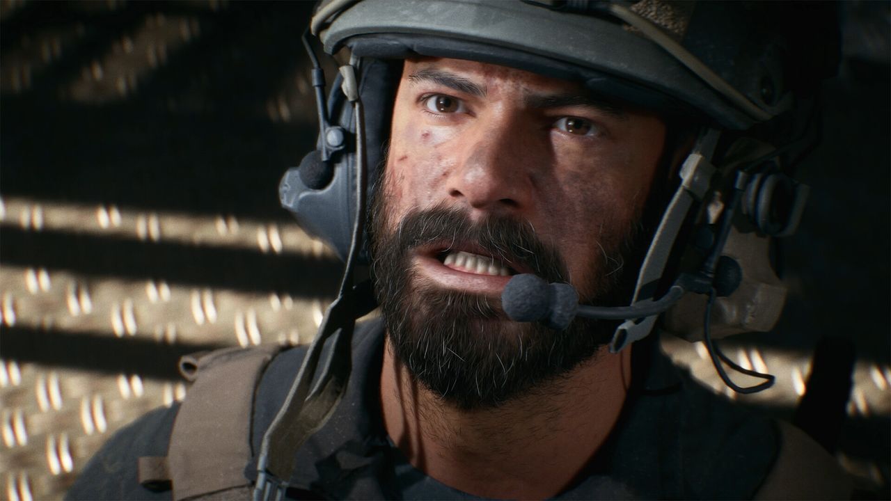 The Battlefield 6 battle royale ring will instantly kill anyone caught in it: ‘There’s no jumping in and out of it, no using it for cover, no walking through it’