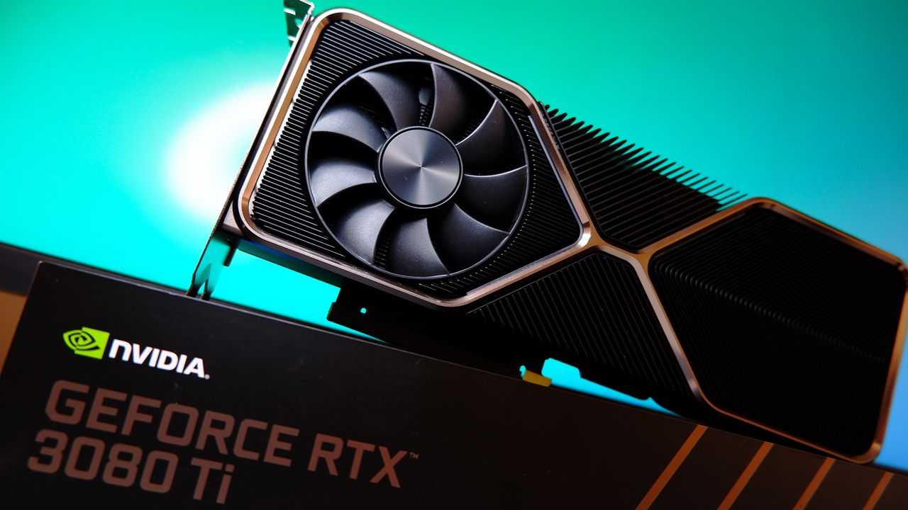 One lucky Redditor has bagged a second-hand $8,000 RTX 3080 Ti Threadripper PC for a mere $32