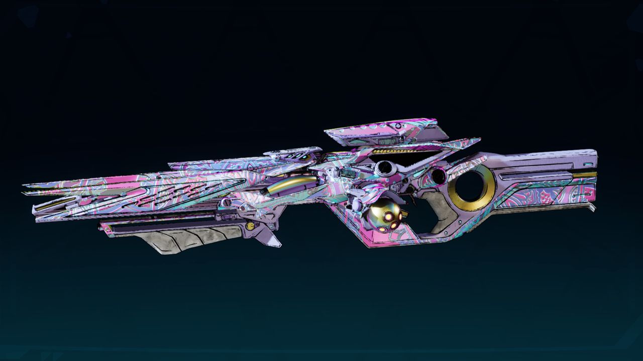 How to get Complex Root in Borderlands 4