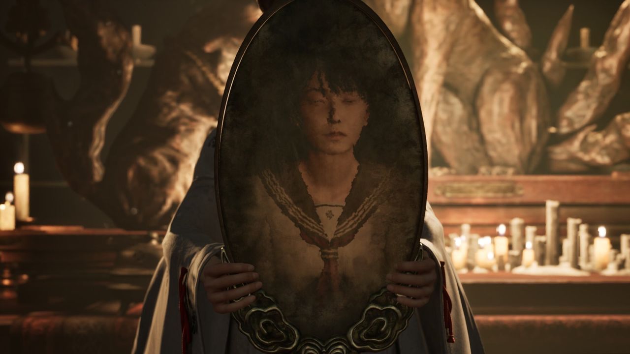 Silent Hill f release date and launch times