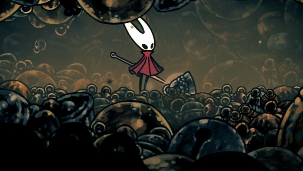 Where to find Silver Bells in Hollow Knight: Silksong