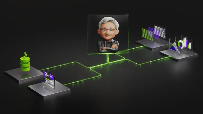 Build a Retrieval-Augmented Generation (RAG) Agent with NVIDIA Nemotron
