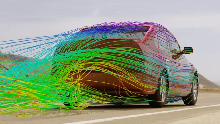 How to Run AI-Powered CAE Simulations