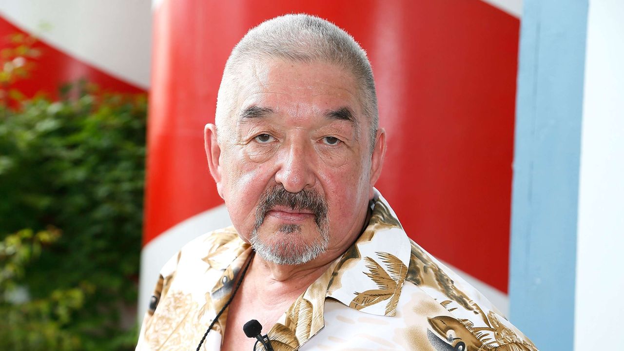 Oscar-nominated actor and Red Dead Redemption 2 performer Graham Greene dies age 73