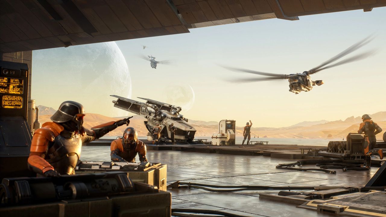 Dune: Awakening will be on sale for the first time next week, along with a ‘zero restrictions’ free weekend