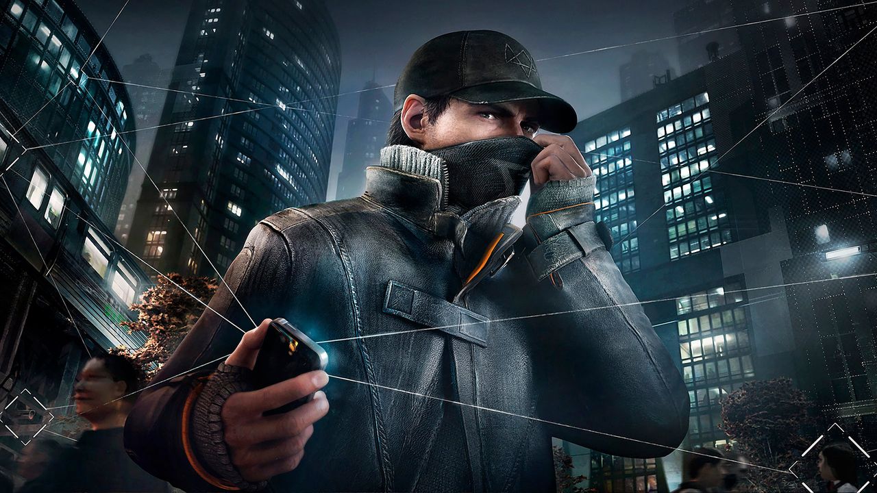 ‘It doesn’t feel like they’ve tried to copy and paste the game onto the screen’ says star of Ubisoft’s upcoming Watch Dogs movie