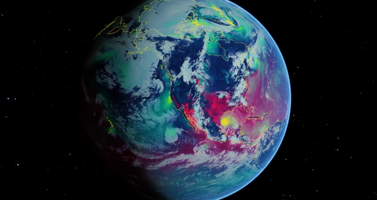 At Climate Week NYC, NVIDIA Details AI’s Key Role in the Sustainable Energy Transition