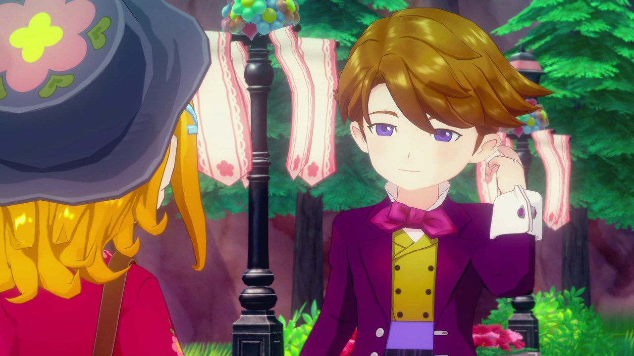 Story of Seasons: Grand Bazaar gift guide for romanceable characters