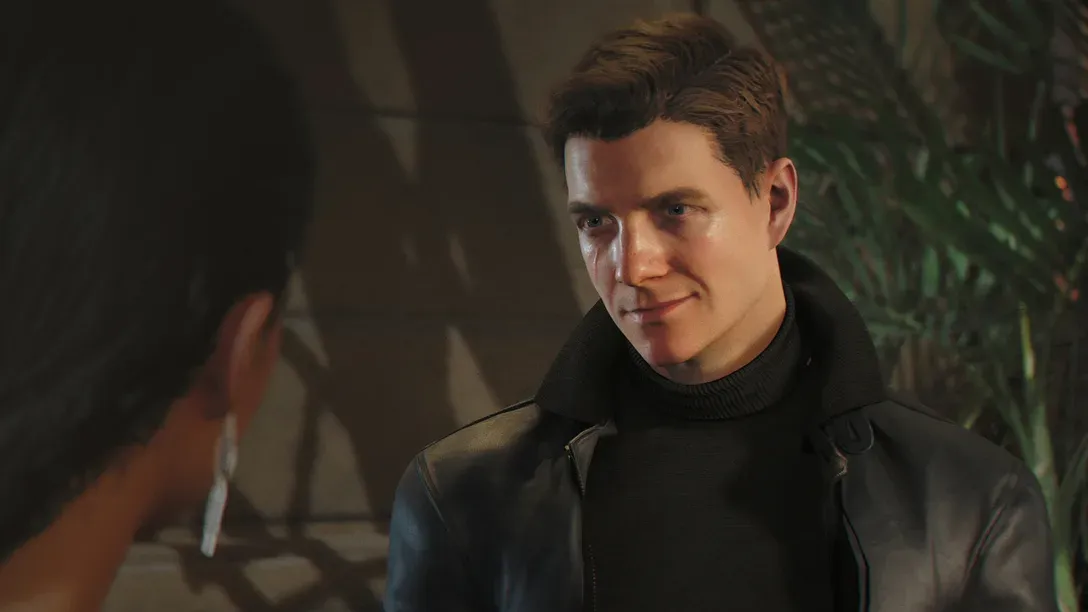 007 First Light is the first time IO Interactive has taken on an outside project, but CEO Hakan Abrak isn’t worried: ‘We’re able to stand on the shoulders of ourselves’