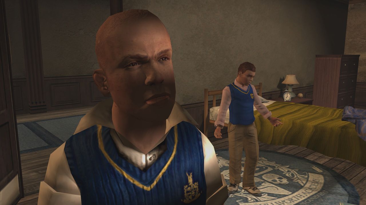 Bully 2 never happened due to ‘bandwidth issues’ according to Rockstar co-founder Dan Houser: ‘You just can’t do all the projects you want’