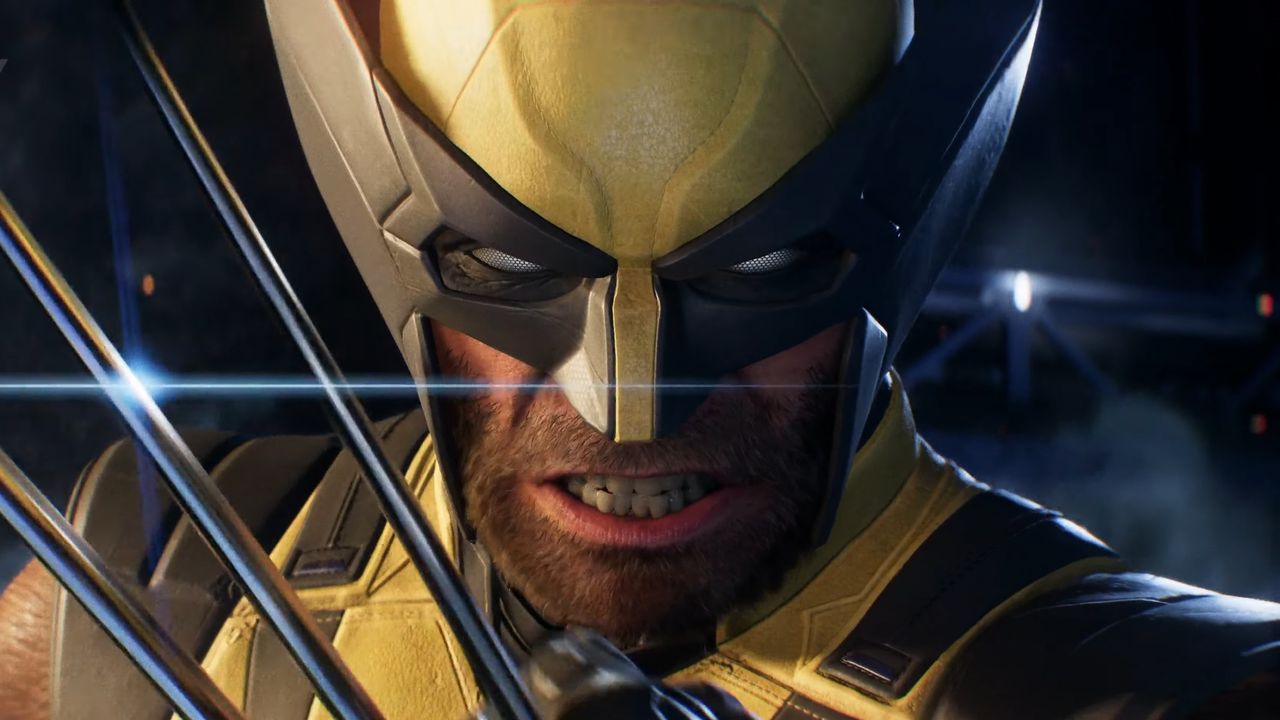 Wolverine claws more people in the head in the new Wolverine trailer than I think he did in all the comics I read as a kid