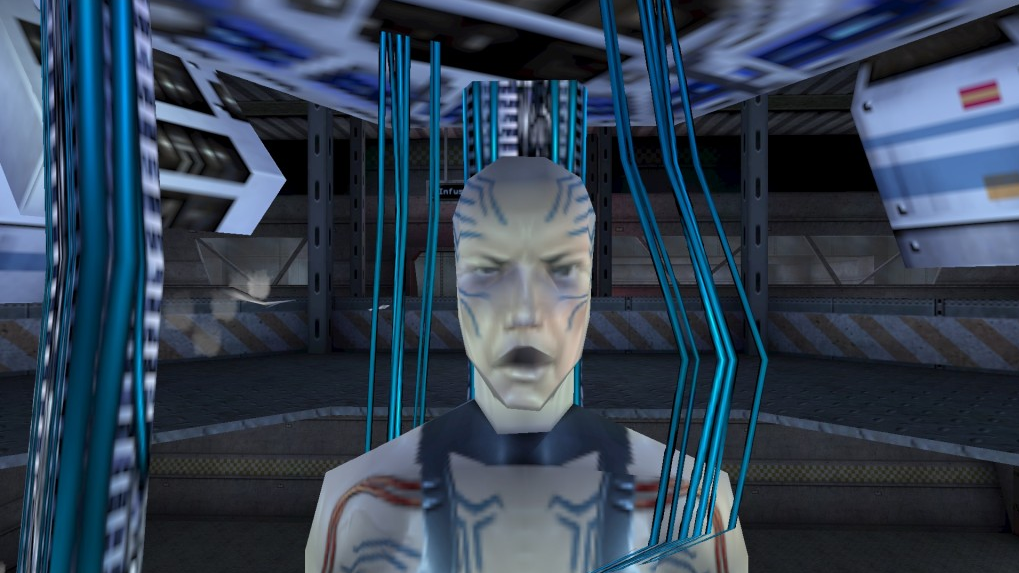 Deus Ex’s influence on Elon Musk ‘may be its longest, worst legacy,’ says its writer