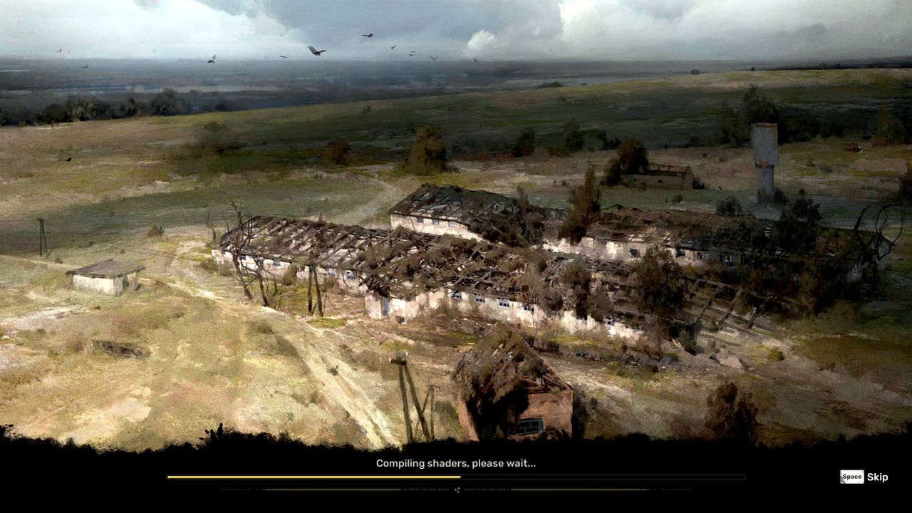 Tired of shader compilation screens? Microsoft is rolling out its own solution, but we won’t feel the benefits immediately