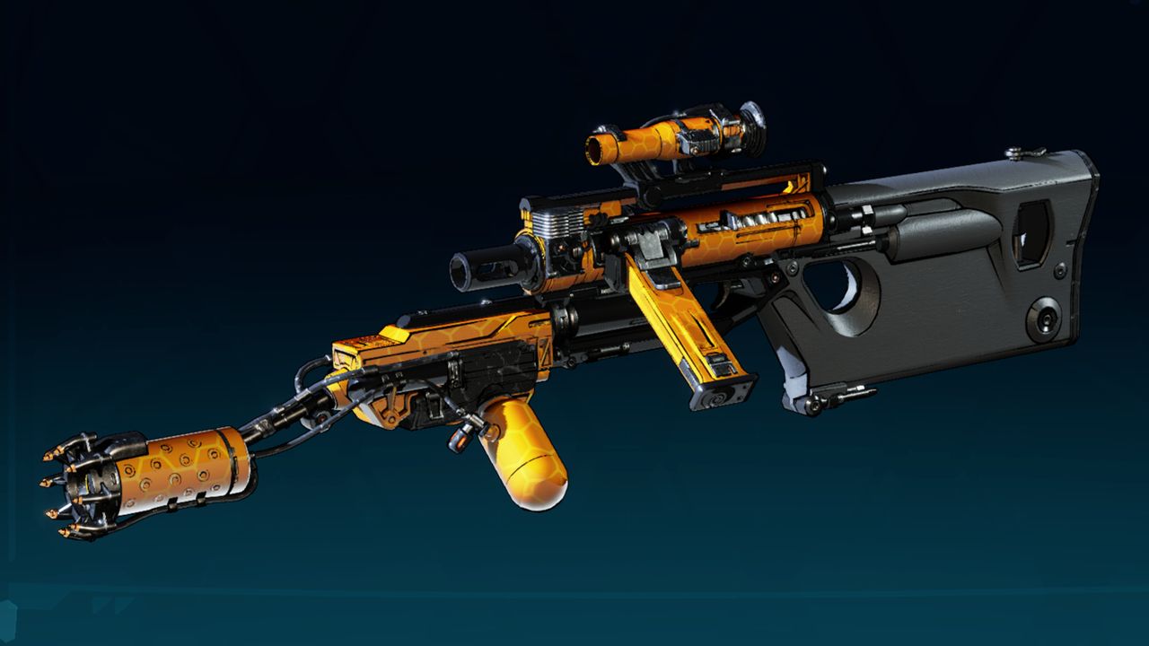 How to get Birt’s Bees in Borderlands 4