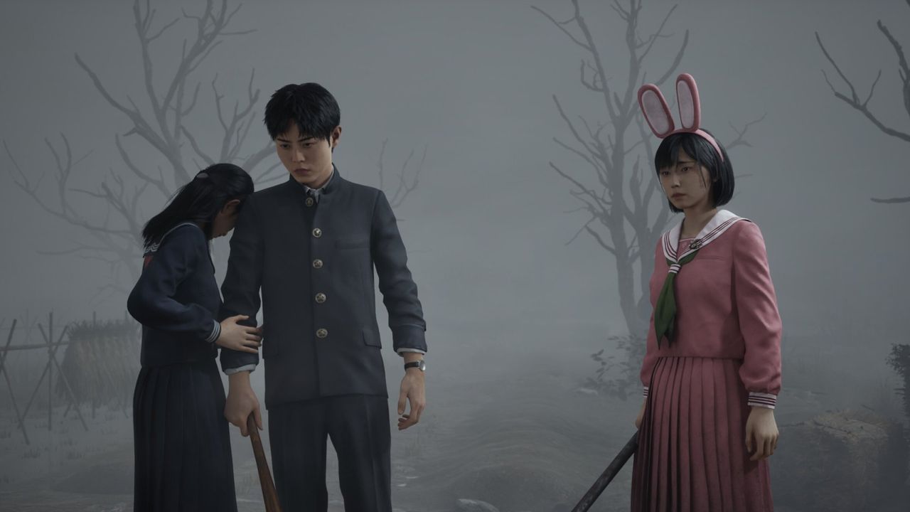 How to solve all the School puzzles in Silent Hill f