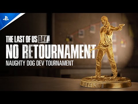 Celebrating The Last of Us Day 2025