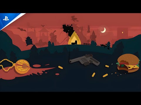 Sulfur demo out today on PS5